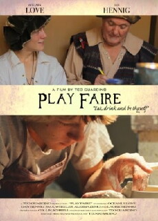 Play Faire (2015) - Stream Online