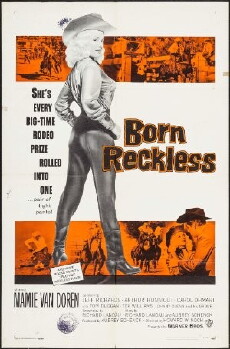 Born Reckless (1958) - Stream Online