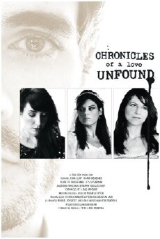Chronicles of a Love Unfound (2010) - Stream Online