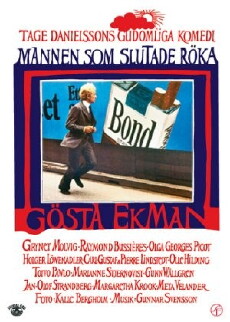 The Man Who Quit Smoking (1972) - Stream Online