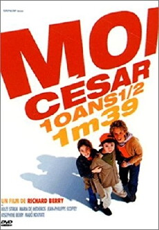Ich, Caesar. 10 1/2 Jahre alt, 1,39 Meter groß (2003) - Stream Online