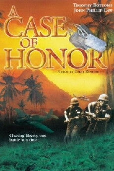 Runaway Flight - A Case of Honor (1989) - Stream Online