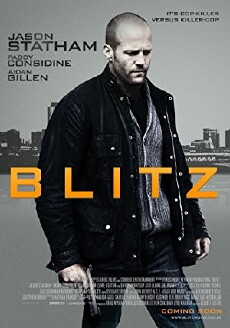 Blitz (2011) - Stream Online