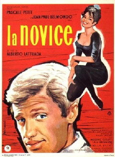 Lettere di una novizia (1960) - Stream Online