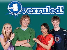 Overruled! (2009) - Stream Online