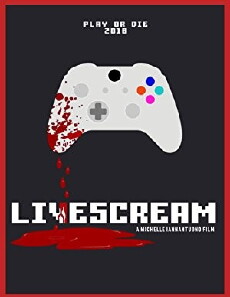 Livescream (2018) - Stream Online