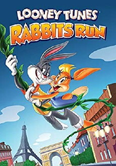 Looney Tunes: Rabbits Run (2015) - Stream Online