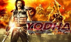 Yodha the Warrior (2002) - Stream Online