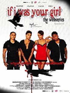 If I Was Your Girl (2012) - Stream Online