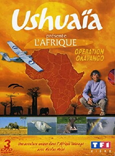 Opération Okavango (1996) - Stream Online