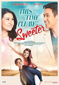 This Time I'll Be Sweeter (2017) - Stream Online