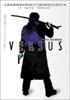 Versus (2000) - Stream Online