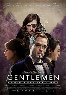 Gentlemen (2014) - Stream Online