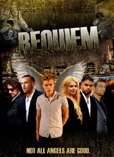 Retribution (2017) - Stream Online