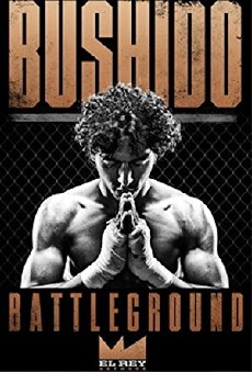 Bushido Battleground (2017) - Stream Online