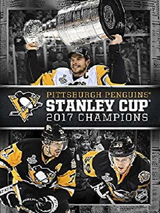 Pittsburgh Penguins Stanley Cup 2017 Champions (2017) - Stream Online