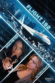 Turbulence (2016) - Stream Online