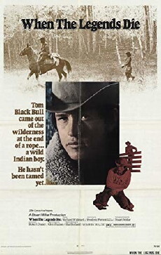 When the Legends Die (1972) - Stream Online