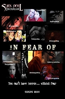 In Fear Of (2012) - Stream Online
