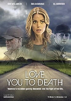 Love You to Death (2015) - Stream Online