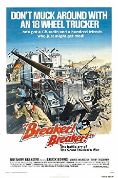 Breaker! Breaker! (1977) - Stream Online