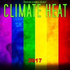 Climate Heat (2017) - Stream Online
