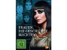 Frauen, die Geschichte machten (2013) - Stream Online