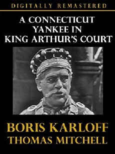 A Connecticut Yankee (1955) - Stream Online