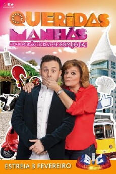 Queridas Manhãs (2014) - Stream Online