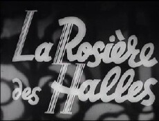La rosière des Halles (1935) - Stream Online