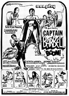Captain Barbell (1964) - Stream Online