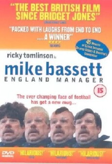 Mike Bassett: England Manager (2001) - Stream Online