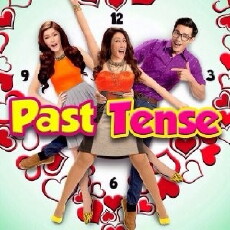 Past Tense (2014) - Stream Online