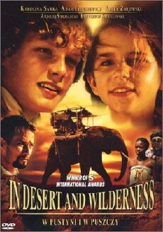 In Desert and Wilderness (2001) - Stream Online