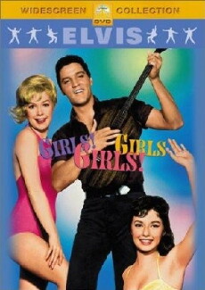 Girls! Girls! Girls! (1962) - Stream Online