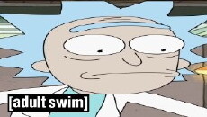 The Worst of Pirated Adult Swim Shows (2016) - Stream Online
