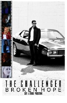 The Challenger 7: Broken Hope (2015) - Stream Online
