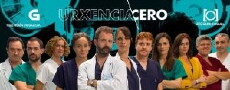 Urxencia Cero (2016) - Stream Online