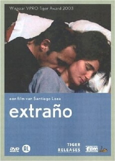 Strange (2003) - Stream Online