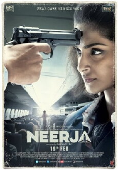 Neerja (2016) - Stream Online
