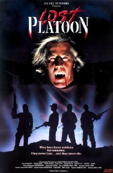 The Lost Platoon (1990) - Stream Online