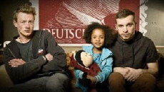 Familie Braun (2016) - Stream Online