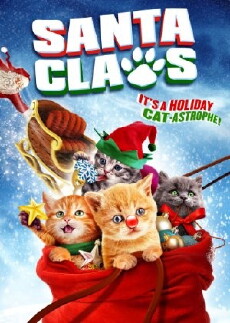 Santa Claws (2014) - Stream Online