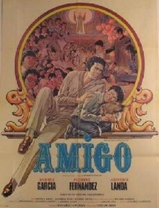 Amigo (1980) - Stream Online