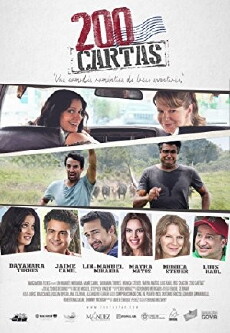 Looking for Maria Sanchez (2013) - Stream Online