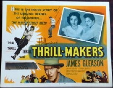 Hollywood Thrill-Makers (1954) - Stream Online