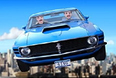 Shooting Cars (2006) - Stream Online