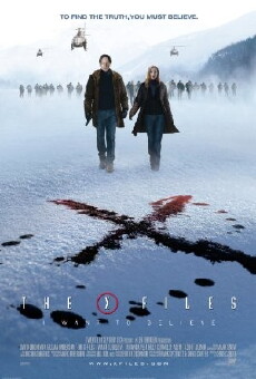 The X Files: I Want to Believe (2008) - Stream Online