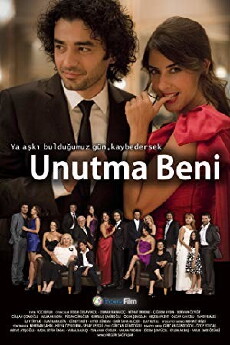 Unutma Beni (2008) - Stream Online