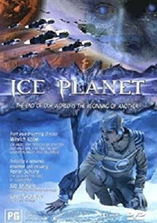 Ice Planet (2001) - Stream Online